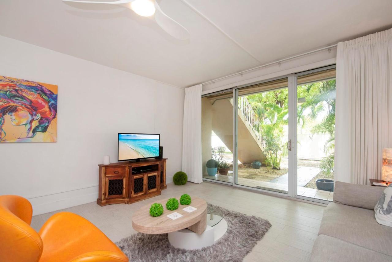 Beach Living At Island Pine Villas Blse 조지 타운 외부 사진
