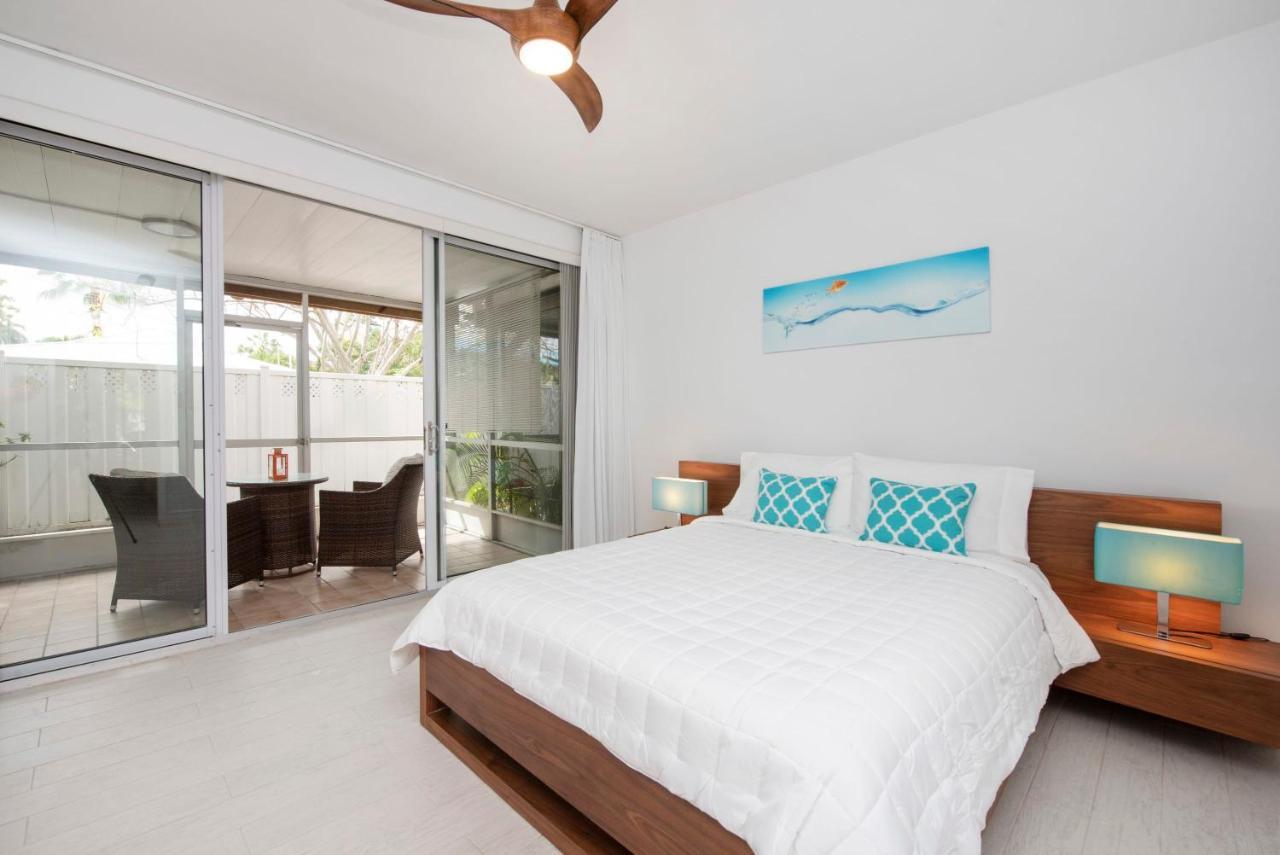 Beach Living At Island Pine Villas Blse 조지 타운 외부 사진