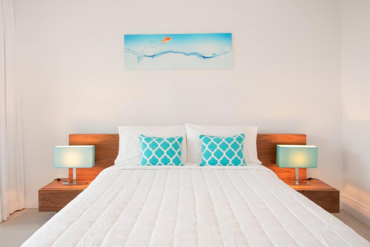 Beach Living At Island Pine Villas Blse 조지 타운 외부 사진