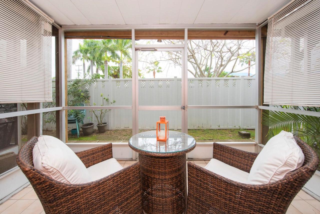 Beach Living At Island Pine Villas Blse 조지 타운 외부 사진